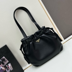 Prada Top Handle Bags